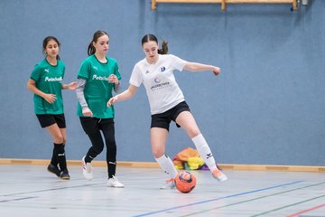 Bild 310 - wCJ Futsalmeisterschaft Runde 1